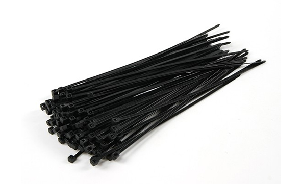 Стяжки кабельные