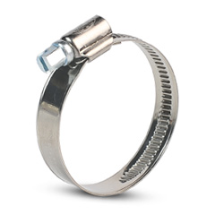 Хомут червячный MGF 08-12/9 W1