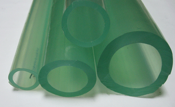 Шланг для молока