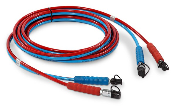 Рукава для домкратов