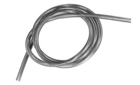 Металлическая спираль для РВД
