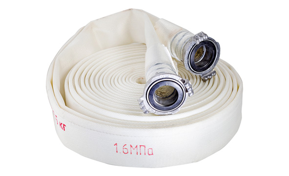 Пожарные рукава